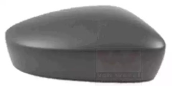 VAN WEZEL 5701844 -  Покрытие, внешнее зеркало
